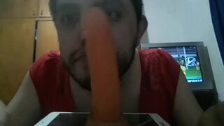 Savoring and hungry for cock 29 - 12 image