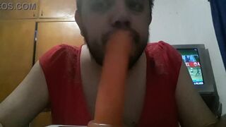 Savoring and hungry for cock 29 - 9 image