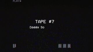 Tiny teen fucked bareback in their kitchen by stepdad Miles Landon - 2 image