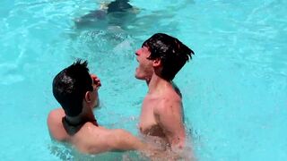 Bareback Beauties - Part #1 - 100% Bareback - 13 image