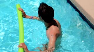 Bareback Beauties - Part #1 - 100% Bareback - 2 image