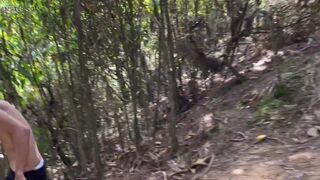 I was masturbating and this guy arrived and I ended up fucking him - 9 image