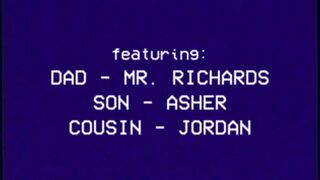 FTM stepson Asher screwed by Reese Richards and Jordan Starr - 2 image