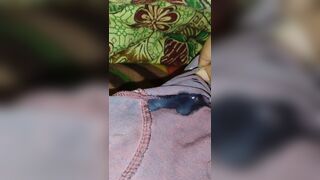 Lets masturbate in this winter