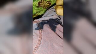 Lets masturbate in this winter