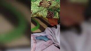 Lets masturbate in this winter