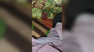 Lets masturbate in this winter