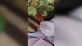 Lets masturbate in this winter