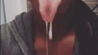 This Is Your Life Now Black Sissy PMV - 2 image