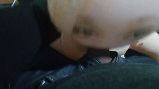 I suck it in the room very rich