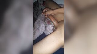 Big Algerian zab 22cm