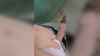 I fucked my Pakistani Stepmom while taking shower - 13 image