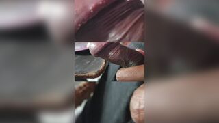 Desi viral boy Handjob viral mms girl Anjali xxx Arora chudai - 14 image