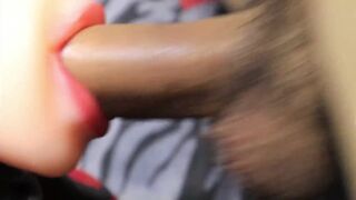 closeup fucking mouth - 15 image