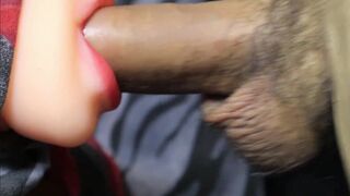 closeup fucking mouth - 2 image