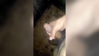 Desi boy hide masterbating