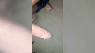 Desi boy hide masterbating