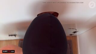 Gloryhole gay homo sex video - 9 image