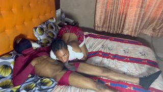 I Was Pretending as if I Was