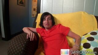 GayRoom Stretch That Ass - 2 image