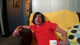 GayRoom Stretch That Ass - 3 image