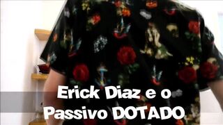 ERICK DIAZ REACHING BRAND NEW GIFTED - 1 image