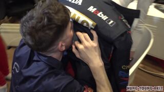 KARTING KUNTS: RACING CHAV LADS! - 13 image