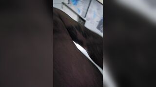 Thoughts of fucking a guy