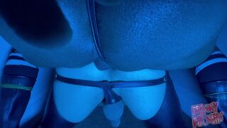 Filthy Cum-soaked Group Fuckers Series: Freaky Fuckers