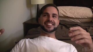 Straight Boy Tag Team - 2 image