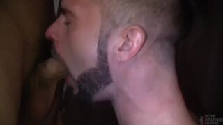 Straight Boy Tag Team - 4 image