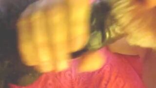 Three-Minute Cum Flow For BBC Suck Slave. - 11 image