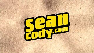 SEAN CODY - MrDeepVoice Looks As Delicious As Ever As He Massages His Muscular Body And Pleasures Himself - 1 image