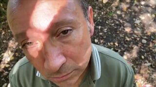 A new visit to the cruising aera with my friend