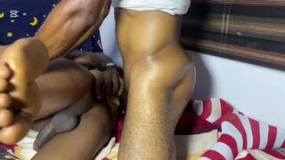 He Always Wanted My Bussy so I Gave Him All