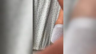 Penis Play with Straight Deep Blowjob - 9 image