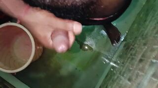 Showed it to sister-in-law and shook it. - 4 image