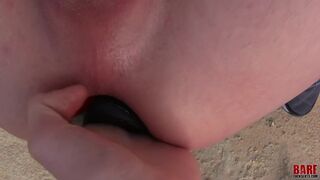 Sharing the Raw Fuck Slave