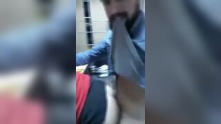 King Dong with more CUM