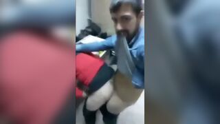 King Dong with more CUM