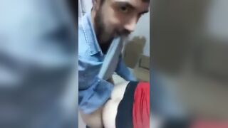 King Dong with more CUM