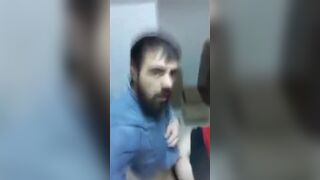 King Dong with more CUM