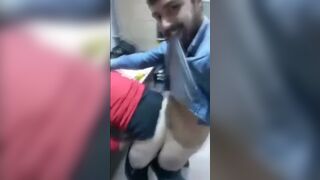 King Dong with more CUM