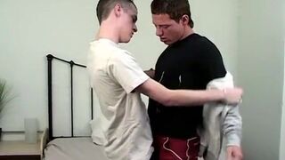 Twink Jon Janes Barebacks Sean McKenzies Tight Ass