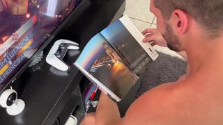 Ferjinho and Lucas Dot x Dot