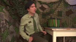 Anal boyfriends - vol. #23 - (100% anal... no condom)