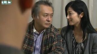 Japan Bisexual Threesom (MMF) - 5 image