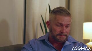 DISRUPTIVEFILMS ''Am I Too Old For You?''