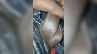 My Stepsister in Low Gaves Me Best Blowjob