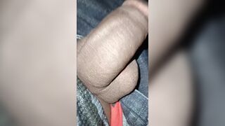 My Stepsister in Low Gaves Me Best Blowjob